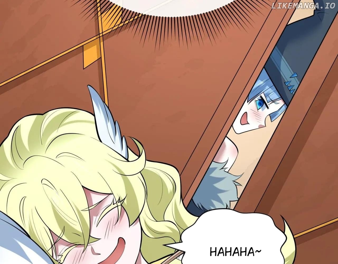 Era of the Haunted Chapter 491 - page 145